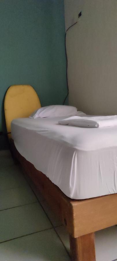 Cho Ku Rei Hostal Сан-Хосе-дель-Кабо Экстерьер фото
